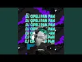 DJ Cipeli Pam Pam
