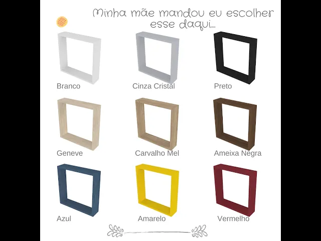 Vídeo do produto Vídeo do produto