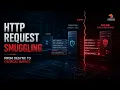 HTTP Request Smuggling From Desync to Critical Impact Happy Jain at FOXXCON