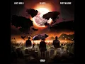 Juice WRLD ft. Clever & Post Malone - Life's A Mess II (WITH BEAT)