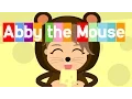 Abby the Mouse - LiL Abby Mini Stories