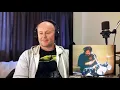 Drum Teacher Reacts: 'John Bonham - Led Zeppelin - Fool In The Rain - Isolated Drum Track'