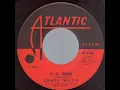 C C  Rider -  Chuck Willis
