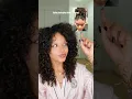 Download Lagu I tried yall😭😭be honest how did I do?? 👀 #curlyhair #hairstyle #curlyhairstyles
