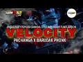 Lagu DJ VELOCITY VIRAL FYP TIKTOK 2025‼️BY RIECKY FUNDURATION