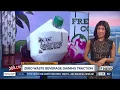 Coco Vinny lives his dream in Las Vegas after being denied on Shark Tank