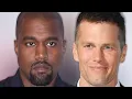 Tom Brady Reacts To Kanye West s Latest Instagram Rant