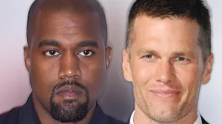 Tom Brady Reacts To Kanye West s Latest Instagram Rant