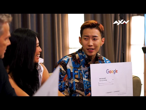 All Your Burning Questions ANSWERED Asias Got Talent 2019 on AXN Asia