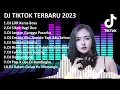 Download Lagu DJ TIKTOK TERBARU 2023 | DJ BIDDY FULL ALBUM | DJ SIKOK BAGI DUO REMIX FULL BASS JEDAG JEDUG TERBARU