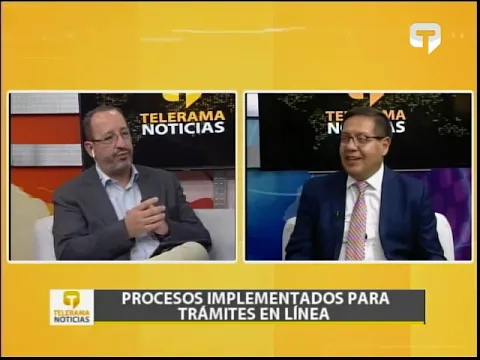 Ing. Esteban Garzón 