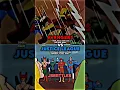 Download Lagu Avengers (1966) vs Justice League (1967)