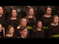 Sit down, you're rocking the boat (Frank Loesser, arr. Mark Brymer) - Viva Camerata
