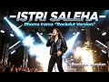ISTRI SALEHA - Rhoma Irama | Rockdut Version | Vokal Gagah \u0026 Penuh Gairah di Atas Panggung