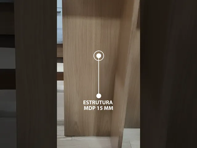 Vídeo do produto Vídeo do produto