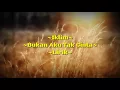 Download Lagu Iklim - Bukan Aku Tak Cinta