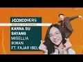 Download Lagu Misellia Ikwan \u0026 Fajar Ibel - Karna Su Sayang | JOOX Covers - BTS