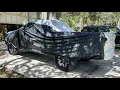 This is the BEST Car Cover On Amazon - Only 59 and WATERPROOF