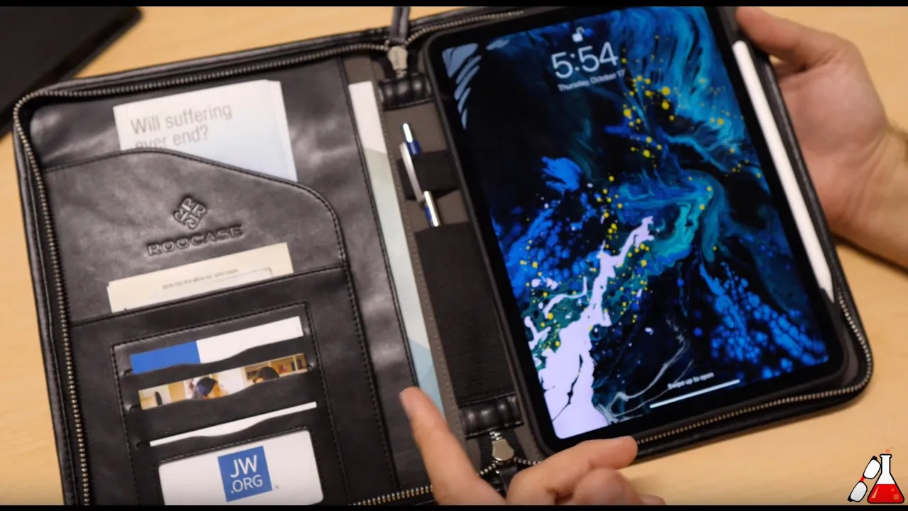 Best iPad Pro Cases of 2020...(Year End Review)