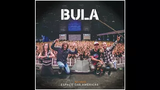 Bula - O Sol Dela Brilhou (Ao Vivo)