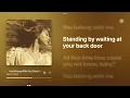 Download Lagu You Belong With Me (Taylor’s Version) [Karaoke Version] — Taylor Swift