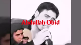 منير حمادة وينك حبيبي وين عاودلي بدراجك دندنها