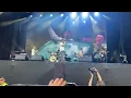 Lewinray Konzert ￼ live  (hol mich raus) Creator day