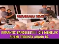 Lagu WAAAW ROMANTIS BANGEEEET,ICIS MEMELUK SUAMI TERCINTA ABANG RYAN,SUNGGUH PEMANDANGAN YG INDAH