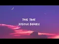 This Time – Joshua Baraka (Lyrics)