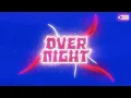 Connor Price & Tommy Royale - Overnight (Lyric Video) 🇵🇷🌎