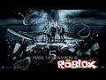 Download Lagu Final destination disaster survival Roblox