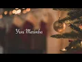 [Playlist]1 Hour of Christmas Music - Relaxing Marimba