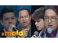 Download Lagu Sambung Ayat Suci Al Quran bersama Harris J Irwansyah dan Wali [MOTD] [30 Nov 2015]