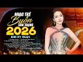 Lagu Nhạc Trẻ Buồn Tâm Trạng Hay Nhất 2026 - KIM NY NGỌC | Tình Khúc Chia Ly, Ngày Ấy Tháng Ấy Năm Ấy