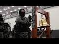 Episode 9 Tip of The Spear Rite of Passage - The Making of a Special Operations Group Operator