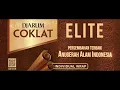 Lagu Djarum Coklat Elite 30s - LA Ice PurpleBoost Taste The Coolest Flavor 15s
