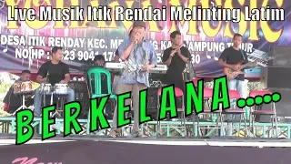 Download BERKELANA - orgen tunggal lampung timur - bukan agung music MP3