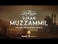 Download Lagu Calm recitation of Surah Al-Muzzammil (Enshrouded One) سورة المزمل | Zikrullah TV