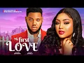 Download Lagu MY FIRST LOVE - Regina Daniels latest 2024 nigerian movies  Somadina Adinma latest 2024