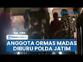 Lagu Samuel-Yasin Jadi Tersangka Kasus Bongkar Paksa Rumah Nenek Elina, Anggota Madas Diburu Polda Jatim