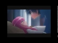 Maria Conchita Alonso Acariciame - Louise & Saito (anime)