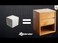 Projection Mapping - Blender 3 3 Tutorial