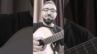 عزف وغناء اغنية سيبوه عمرو مصطفى بصوتي لاتنسوا الاعجاب والاشتراك Shorts Fadi Nabeel Official 