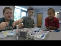 Blacksburg Summer Camps LEGO Engineering Camp