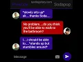 Pony gets sick Pt 1 The Outsiders TextingStory