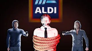 The Bizarre Kidnapping of Aldi s CEO