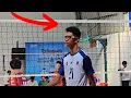 ដាលីនបានចូលលេងហើយ - Cobra V.s នាគ18 [ SET 4 ] Final Match