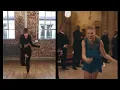 Delicate Music Video Dance Rehearsal Part 1