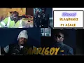 Blaqbonez - Chanel (feat. Asake) official music video ] l WARRI6OY 