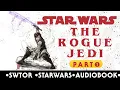 STAR WARS THE OLD REPUBLIC ROGUE JEDI PART 1 CINEMATIC BOOK